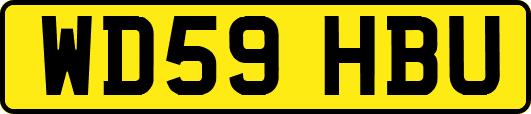 WD59HBU