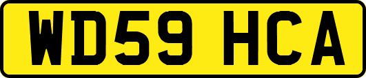 WD59HCA