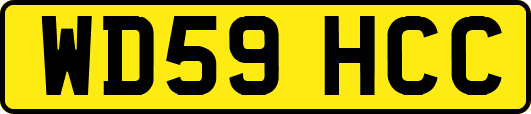 WD59HCC