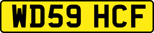 WD59HCF
