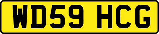 WD59HCG