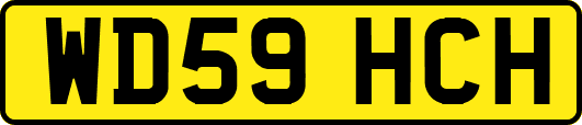 WD59HCH