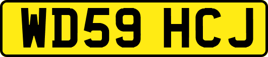 WD59HCJ