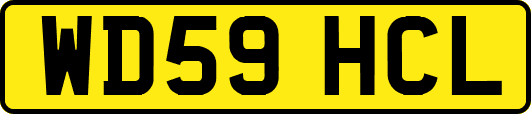 WD59HCL