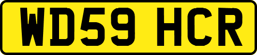 WD59HCR