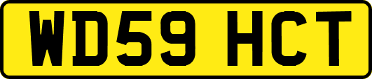 WD59HCT
