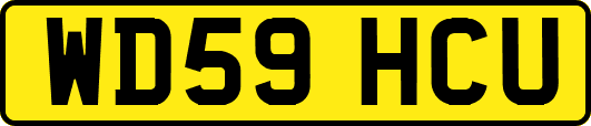 WD59HCU
