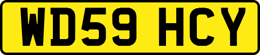 WD59HCY