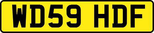 WD59HDF