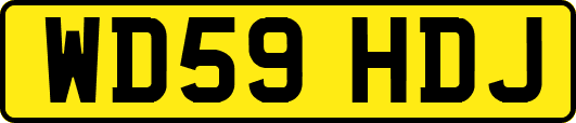 WD59HDJ