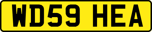 WD59HEA
