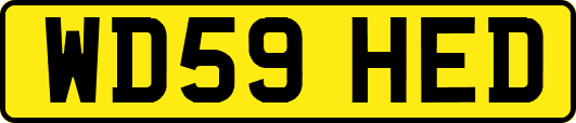 WD59HED