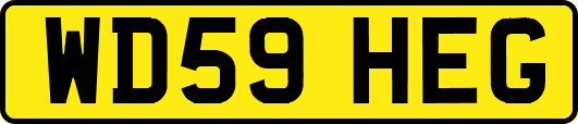 WD59HEG