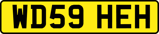 WD59HEH