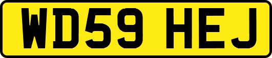 WD59HEJ