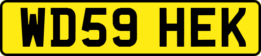 WD59HEK
