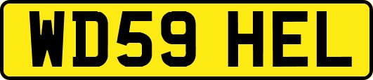 WD59HEL