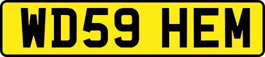 WD59HEM