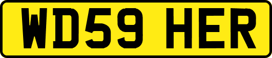 WD59HER