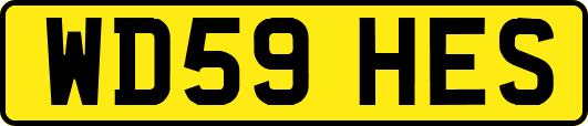 WD59HES