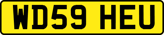 WD59HEU