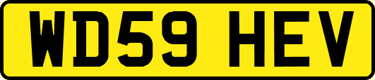 WD59HEV