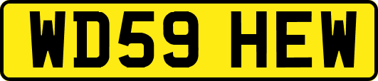 WD59HEW