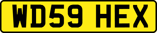 WD59HEX