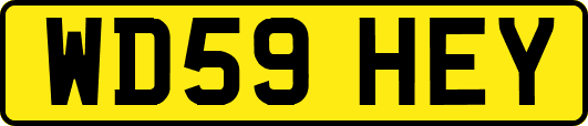 WD59HEY