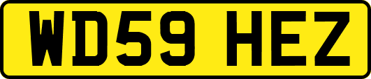 WD59HEZ