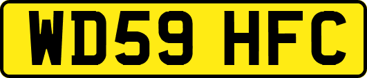 WD59HFC