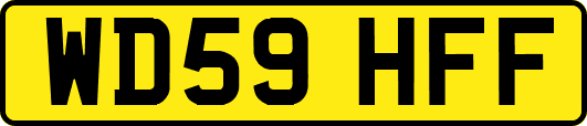 WD59HFF