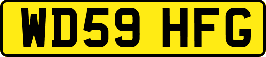 WD59HFG