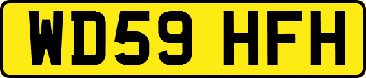 WD59HFH