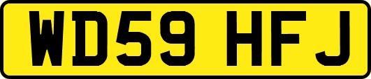 WD59HFJ