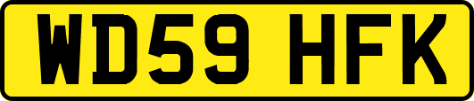 WD59HFK