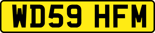 WD59HFM