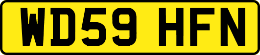 WD59HFN