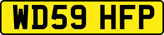 WD59HFP