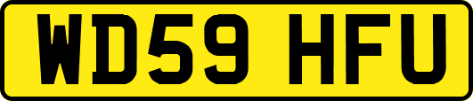 WD59HFU