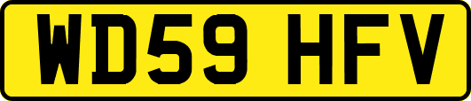 WD59HFV