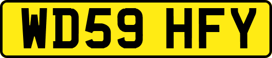 WD59HFY