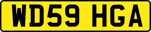 WD59HGA