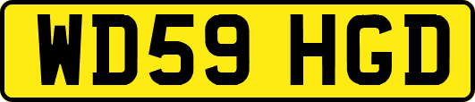 WD59HGD