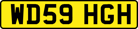 WD59HGH