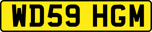 WD59HGM