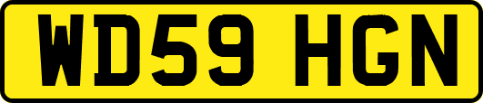 WD59HGN