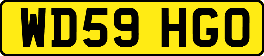 WD59HGO