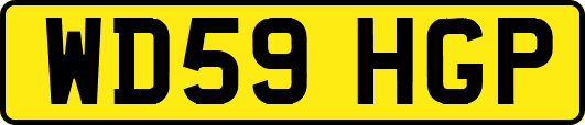 WD59HGP