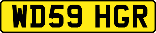 WD59HGR